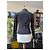 Blazer Chantal Thomass de algodón negro - vista 5