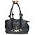 Borsa Tote Vivienne Westwood Nera Nero
