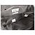 Borsa Tote Vivienne Westwood Nera Nero - vista 10