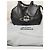 Borsa Tote Vivienne Westwood Nera Nero - vista 11
