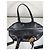 Borsa Tote Vivienne Westwood Nera Nero - vista 7