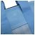 Borsa a mano Hermès Valparaiso PM Blu - vista 5