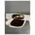 Fendi - O'Lock - Gafas de Sol Rectangulares - Blanco - Blanco roto  - vista 3