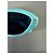 Occhiali da sole Givenchy GV Day Cat Eye da 55 mm in azzurro/blu lucido - vista 10