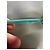 Occhiali da sole Givenchy GV Day Cat Eye da 55 mm in azzurro/blu lucido - vista 13