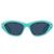 Occhiali da sole Givenchy GV Day Cat Eye da 55 mm in azzurro/blu lucido - vista 8