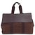 Borsa a mano Hermès Valparaiso GM Marrone