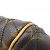 Borsa a mano Bowling Monogram Louis Vuitton Marrone - vista 3