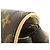 Louis Vuitton Monogram Beverly GM Shoulder Bag Brown - view 4