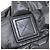 Borsa Chanel Coco Cocoon Linea 48610 Nero - vista 4
