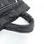 Borsa Chanel Coco Cocoon Linea 48610 Nero - vista 6