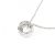 Collana Coco Crush di Chanel D'oro - vista 4