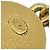 Chanel CC Star Dangle Metall mit Emaille Pink - Ansicht 4