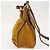 Chloé Borsa a tracolla Chloe Lexa in suede media - vista 4