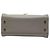Borsa a mano/ Borsa a spalla Baby Cabas Saint Laurent Marrone - vista 3