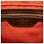 Borsa Louis Vuitton Damier Greenwich PM Marrone - vista 6