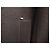 Max Mara Stunning Russian collar fox coat Size 38 Black - view 6