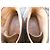Hackett London Stivali Chukka Hackett 9/5EE USA 43 EUROPA Marrone - vista 8