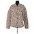Alanui Beige Wolljacke