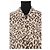 Alanui Beige Wolljacke - Ansicht 2