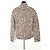 Alanui Beige Wolljacke - Ansicht 4