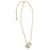 Casablanca Collana dorata D'oro