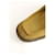 Burberry Scarpe stringate in suede verde  - vista 4