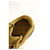 Burberry Scarpe stringate in suede verde  - vista 5