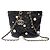 Borsa CHANEL in Pelle Nera - 103107 Nero - vista 3