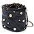 Borsa CHANEL in Pelle Nera - 103107 Nero - vista 6
