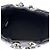 Borsa CHANEL in Pelle Nera - 103107 Nero - vista 9