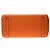Hermès Borsa HERMES Birkin 40 in Pelle Arancione - 103115 - vista 11