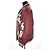 Autre Marque Bordeaux Lederjacke - Ansicht 3