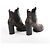 Botines Chelsea Monogram Star Trail Louis Vuitton, Talla 40 EU Castaño - vista 7