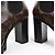 Botines Chelsea Monogram Star Trail Louis Vuitton, Talla 40 EU Castaño - vista 8