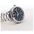 Reloj Omega Seamaster Aqua Terra Cronómetro 220.10.34.20.03 SS con esfera azul marino - vista 10