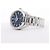 Reloj Omega Seamaster Aqua Terra Cronómetro 220.10.34.20.03 SS con esfera azul marino - vista 5