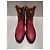 Botas Mexicana de piel exótica negra Negro - vista 2