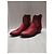 Botas Mexicana de piel exótica negra Negro - vista 3