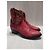 Botas Mexicana de piel exótica negra Negro - vista 4