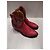 Botas Mexicana de piel exótica negra Negro - vista 5