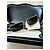 Gucci GG1568S Occhiali da sole in metallo e strass D'oro - vista 11