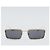 Gucci GG1568S Occhiali da sole in metallo e strass D'oro - vista 2