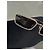 Gucci GG1568S Occhiali da sole in metallo e strass D'oro - vista 4