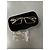 Gucci GG1568S Occhiali da sole in metallo e strass D'oro - vista 5