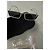 Gucci GG1568S Occhiali da sole in metallo e strass D'oro - vista 9