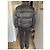 Moncler x Grenoble Daunenjacke Silber Polyester - Ansicht 5