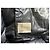 Moncler x Grenoble Daunenjacke Silber Polyester - Ansicht 7
