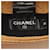 Timeless Chanel Coco Mark Papierhut Beige - Ansicht 4