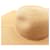 Timeless Chanel Coco Mark Papierhut Beige - Ansicht 9